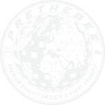 Prethebee logo