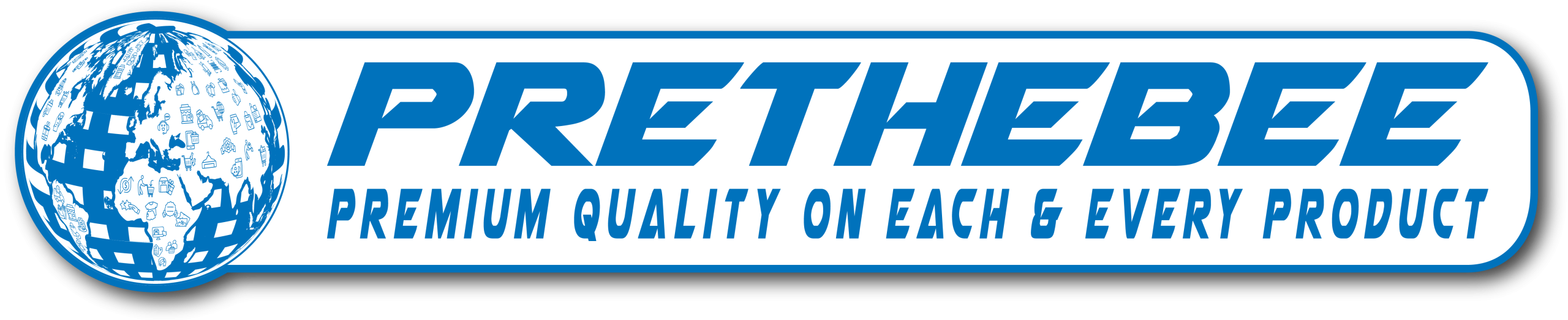 Prethebee logo