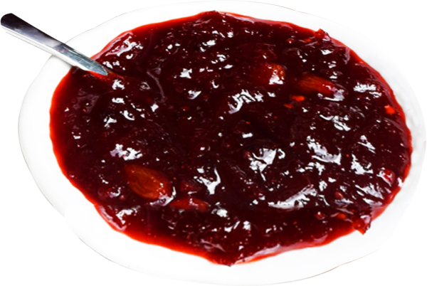 Plum Potato Bokhara Pickle (Chatni) ‍bati
