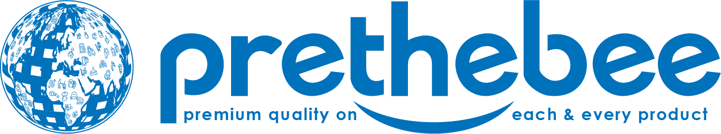 Prethebee logo