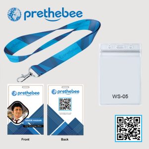 prethebee ID Card 1