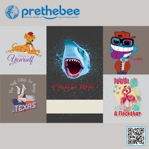 Custom T Shirt Design