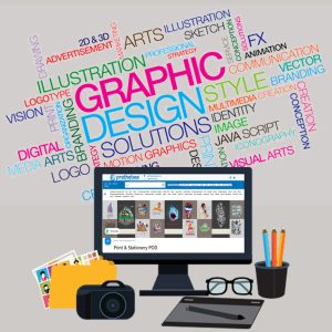 Custom Graphics Design